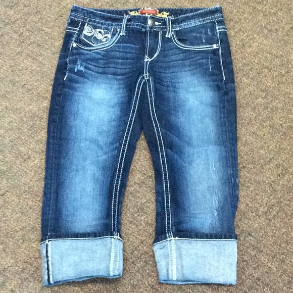 Maurices Pants - Maurice’s Capris